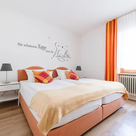 On The Sunny Slope Modern Retreat Niedersalwey