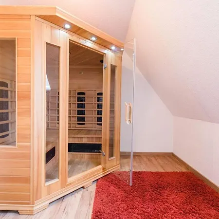 On The Sunny Slope Modern Retreat Prázdninový dům