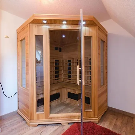 Prázdninový dům On The Sunny Slope Modern Retreat *