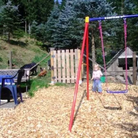 On The Sunny Slope Modern Retreat