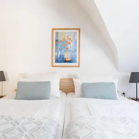 On The Sunny Slope Modern Retreat * Niedersalwey