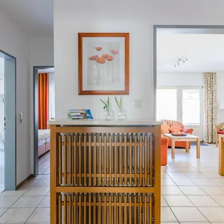 Prázdninový dům On The Sunny Slope Modern Retreat Niedersalwey