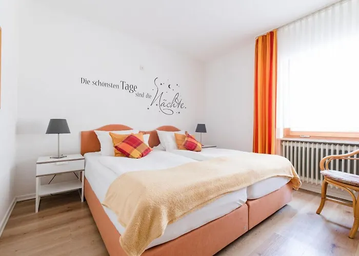 On The Sunny Slope Modern Retreat Niedersalwey