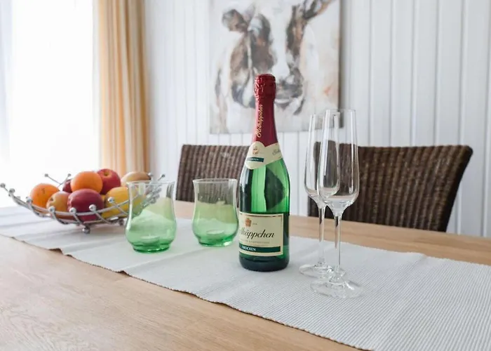 度假居 On The Sunny Slope Modern Retreat *