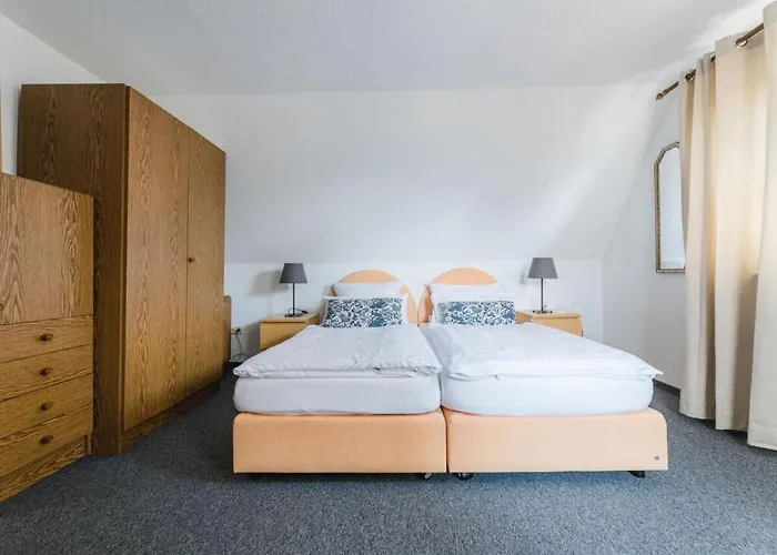 度假居 On The Sunny Slope Modern Retreat Niedersalwey