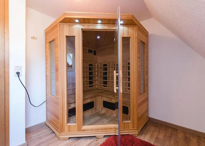 度假居 On The Sunny Slope Modern Retreat *