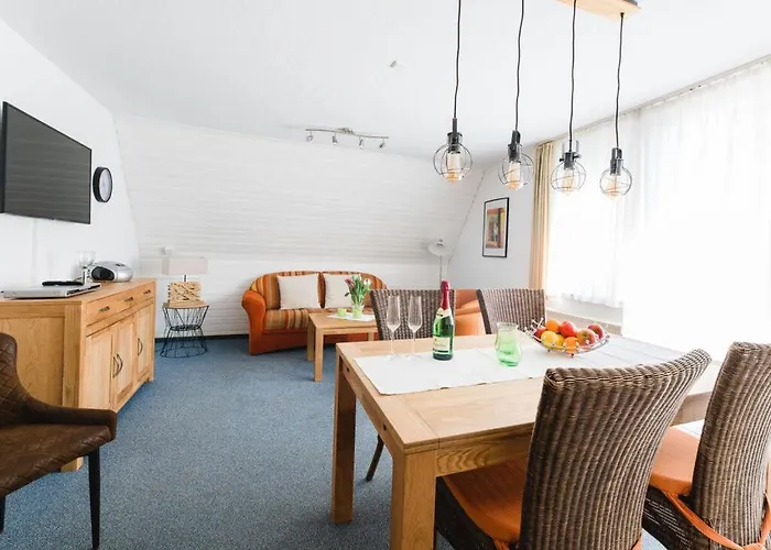 度假居 On The Sunny Slope Modern Retreat Niedersalwey