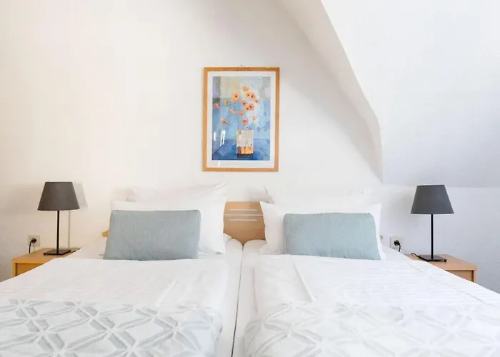 On The Sunny Slope Modern Retreat * Niedersalwey