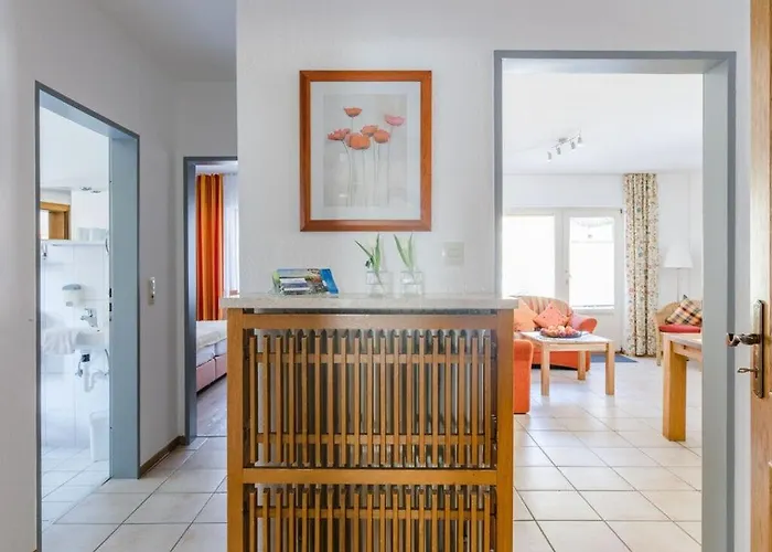 度假居 On The Sunny Slope Modern Retreat Niedersalwey